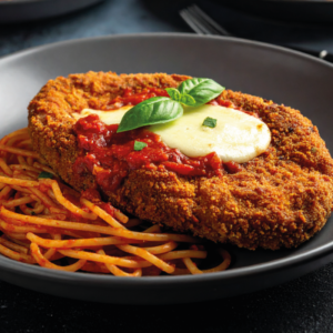 Chicken Parm