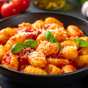 Gnocchi Sorrentina
