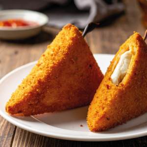 Mozzarella Carrozza